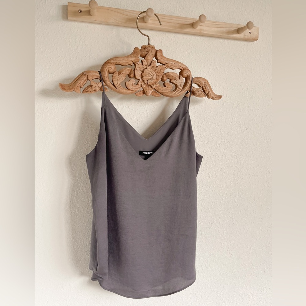 Flowy tank top